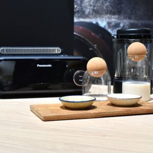 خلاط كهربائي